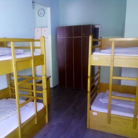Treestyle Hostel Budapest Ngoại thất bức ảnh