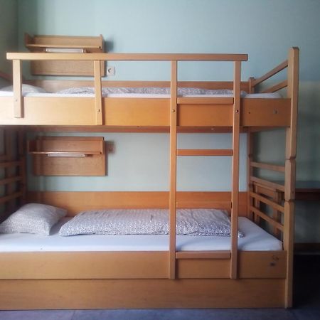 Treestyle Hostel Budapest Ngoại thất bức ảnh