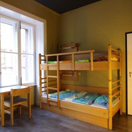 Treestyle Hostel Budapest Ngoại thất bức ảnh