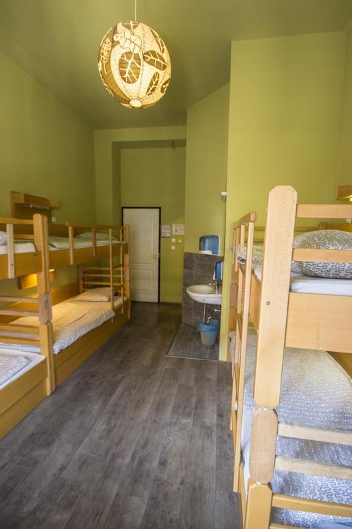 Treestyle Hostel Budapest Phòng bức ảnh