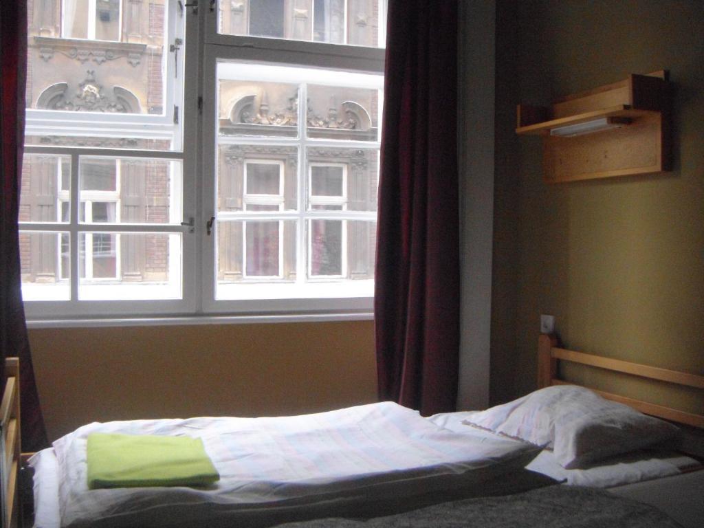 Treestyle Hostel Budapest Phòng bức ảnh