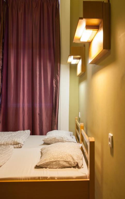 Treestyle Hostel Budapest Phòng bức ảnh