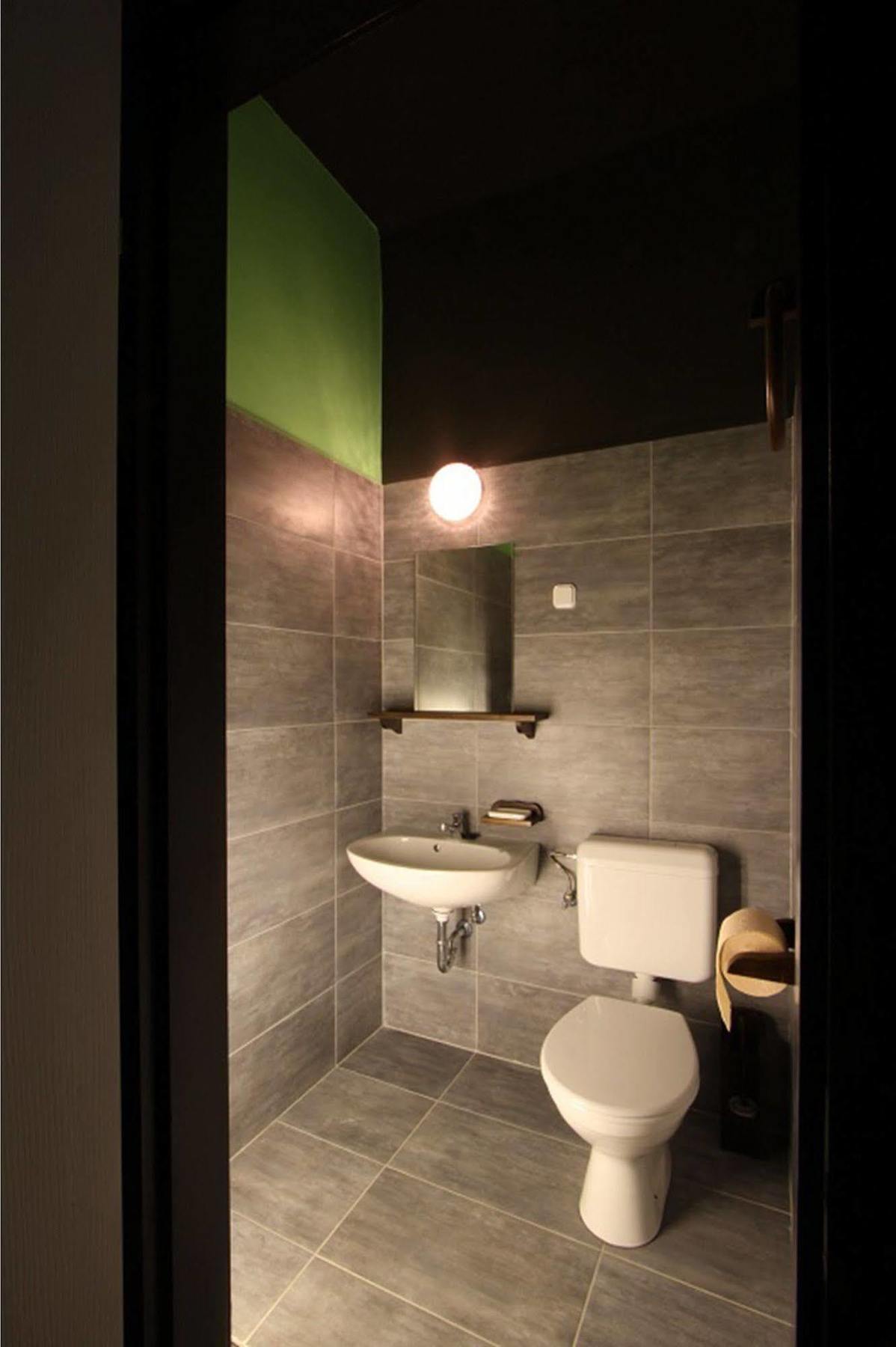 Treestyle Hostel Budapest Ngoại thất bức ảnh