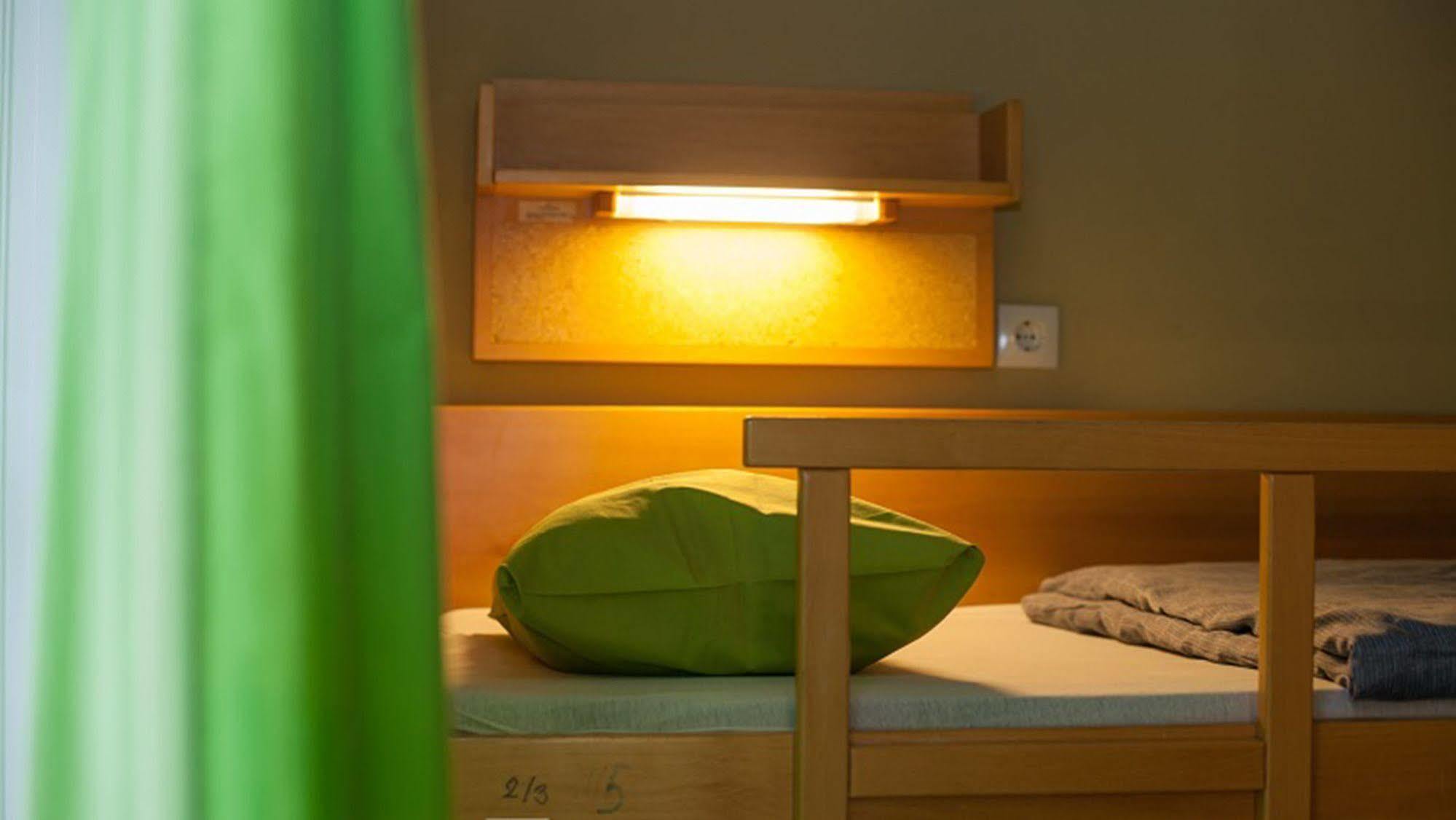 Treestyle Hostel Budapest Ngoại thất bức ảnh