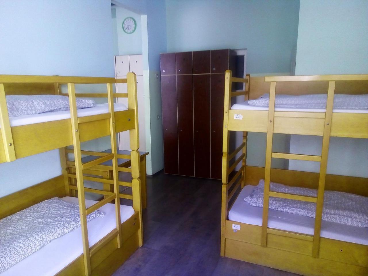 Treestyle Hostel Budapest Ngoại thất bức ảnh