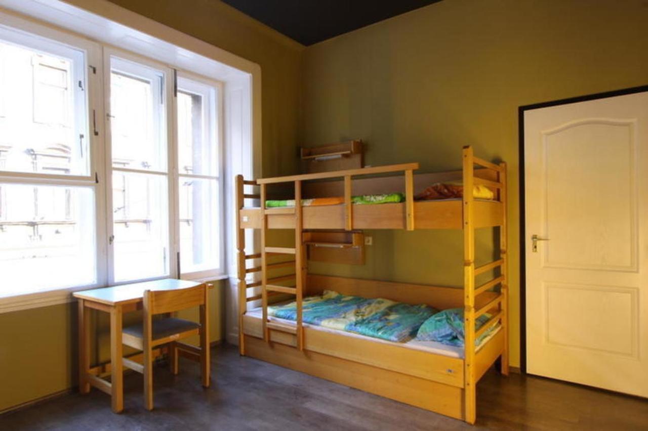Treestyle Hostel Budapest Ngoại thất bức ảnh