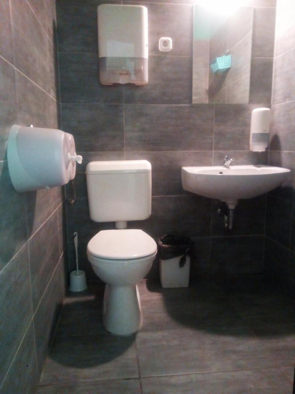 Treestyle Hostel Budapest Ngoại thất bức ảnh